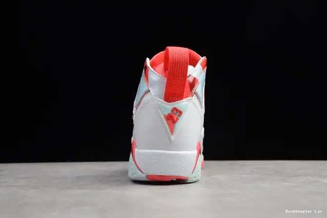 Bmlin Topaz Retro (GS) Jordan Air Mist 442960-104 7 0516